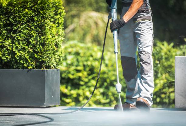 Best Concrete Sealing  in Cross City, FL